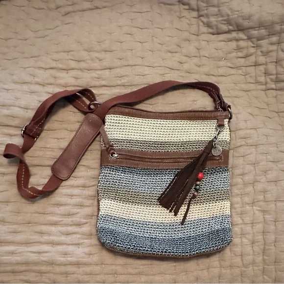 The Sak Bags The Sak Crossbody Lucia Bag Poshmark